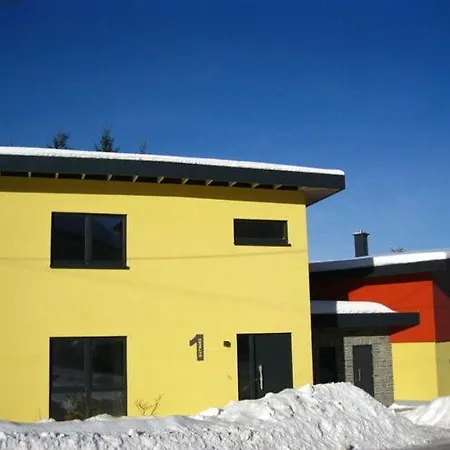 In Apartman Eibenstock