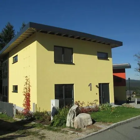 Apartman In Eibenstock