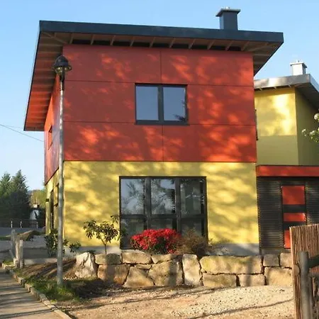 Apartman In