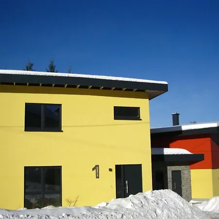 Apartment In Eibenstock