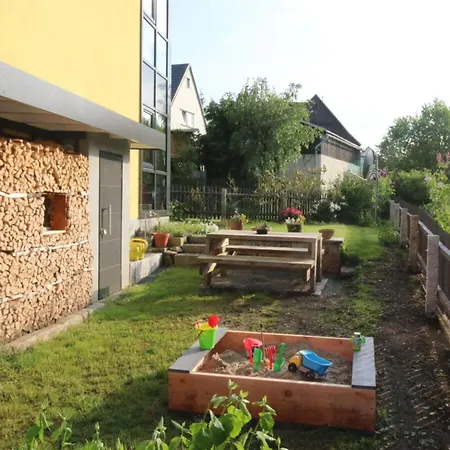 In Apartman