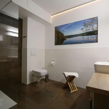 Apartman In *