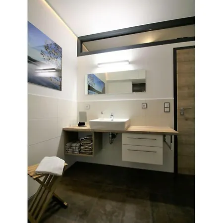 Apartman In