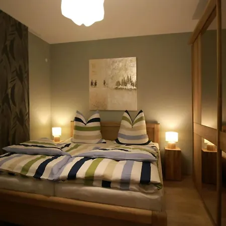 In Apartman Eibenstock
