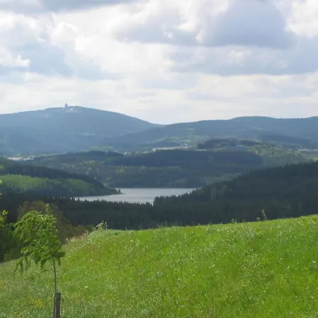 In Eibenstock
