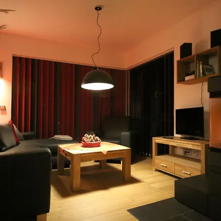 Apartman In *