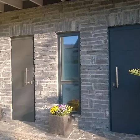 Apartment In Eibenstock