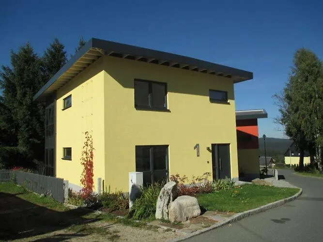 Apartment In Eibenstock