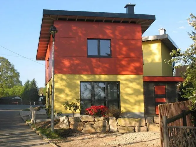 Apartment In