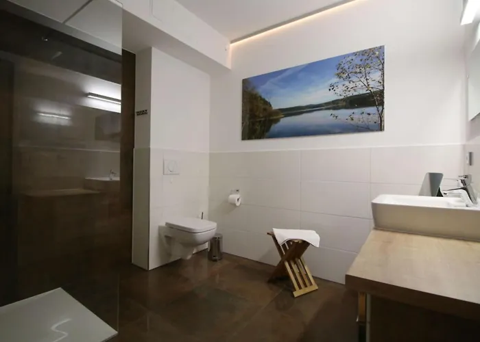 Apartment In *