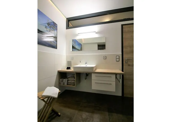 Apartment In