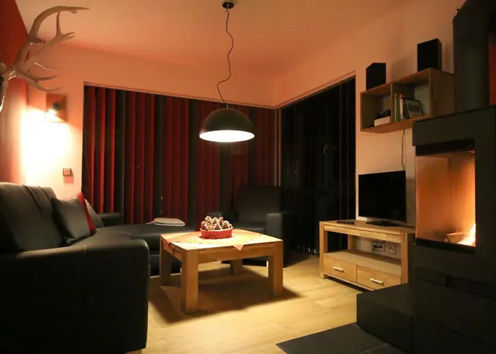 Apartment In *
