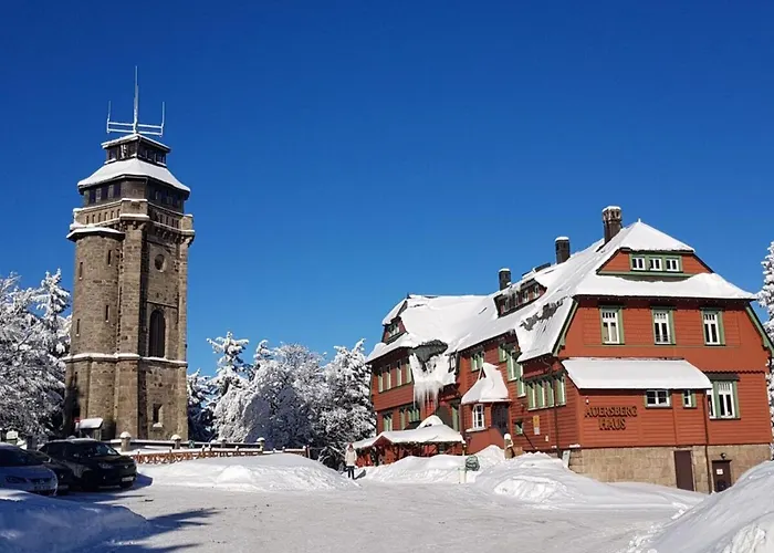 In * Eibenstock